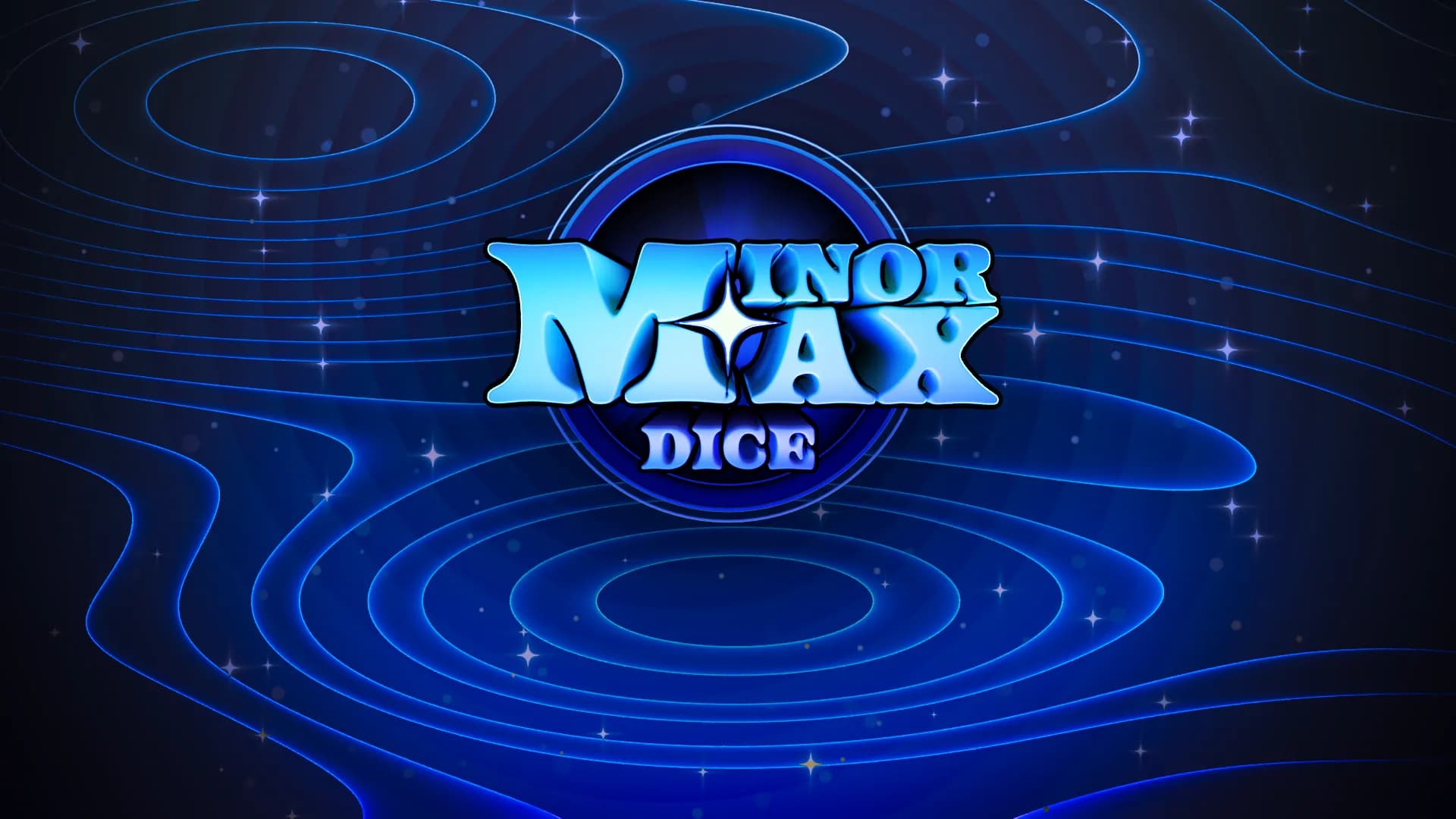 Minor Max key artwork