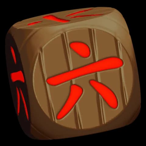 The bonus die